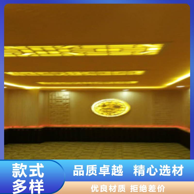 汗蒸房安装_汗蒸房施工买的放心安兴用的舒心