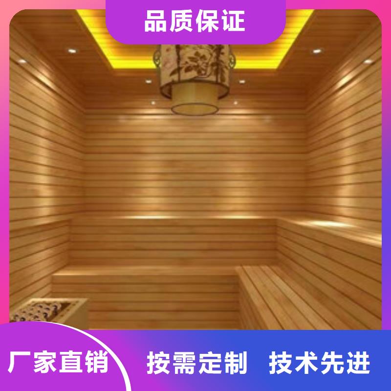 郏县家用汗蒸房安装型号齐全