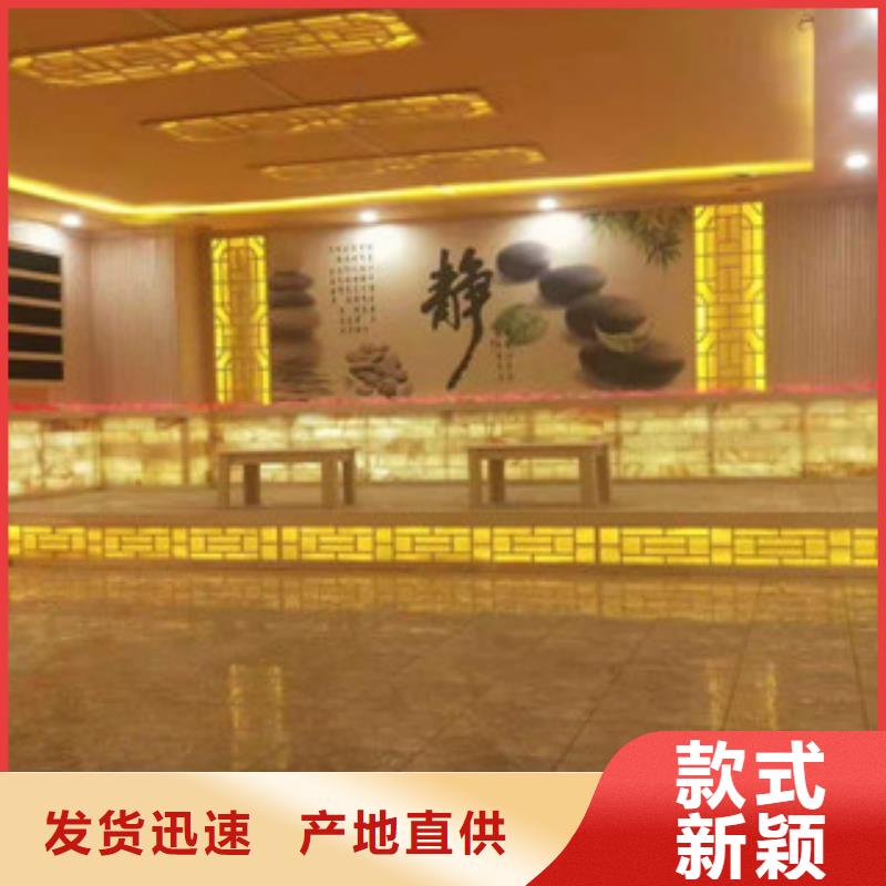 汗蒸房安装价格-汗蒸房施工用心做品质