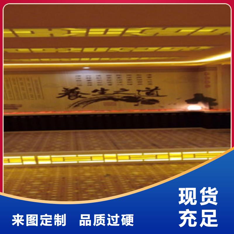 盐湖汗蒸房安装施工售后完善