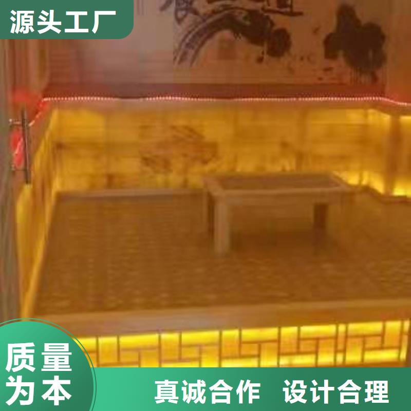 浴池汗蒸房安装汗蒸房设计安装价格