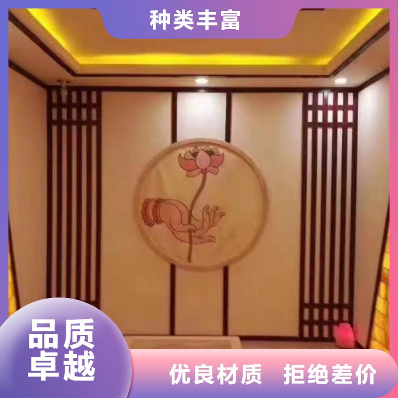 阜平县盐蒸房安装设计