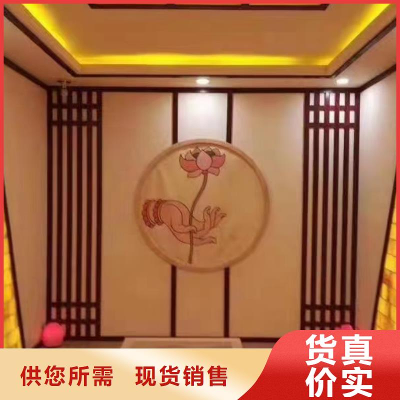 福安市汗蒸房安装设计本地厂家