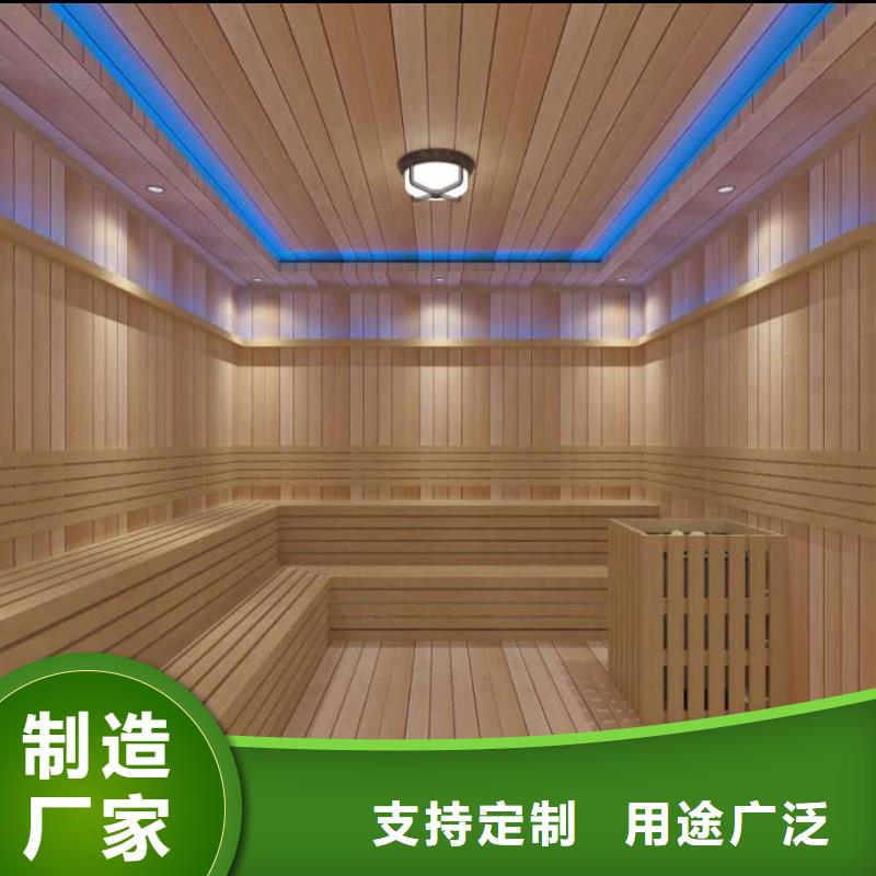汗蒸房安装-汗蒸房施工高品质现货销售