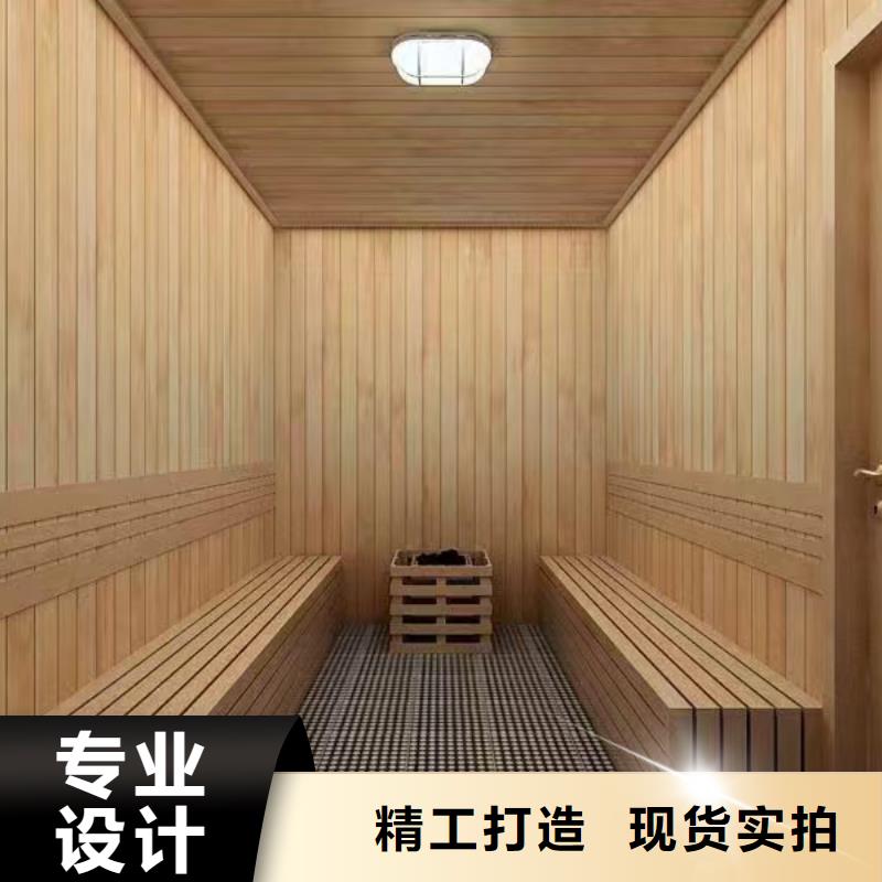 纳米汗蒸房装修