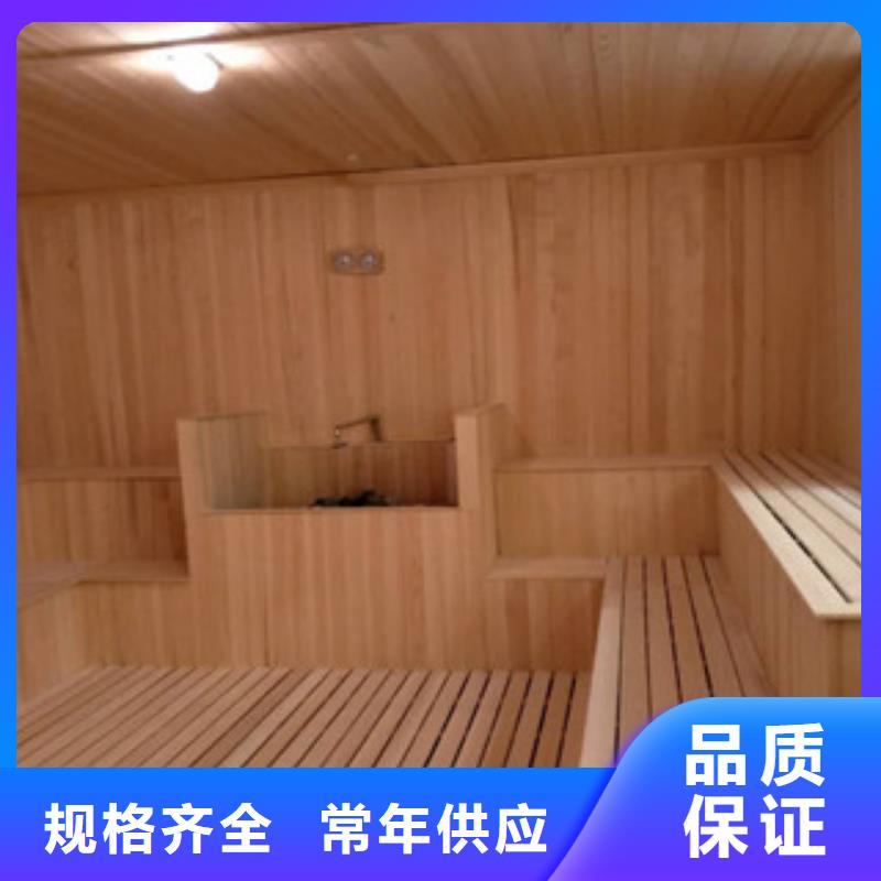 美容院盐蒸房安装厂家直销