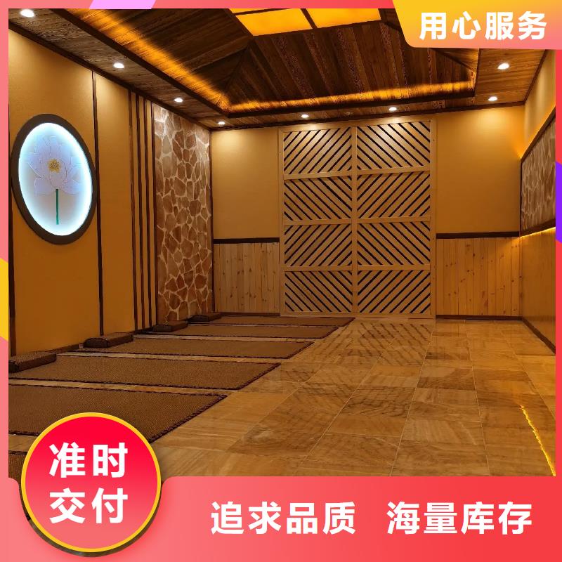 【汗蒸房安装7】汗蒸房承建根据要求定制