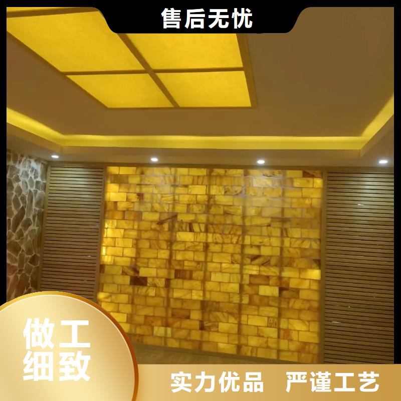 美容院汗蒸房安装源头厂家