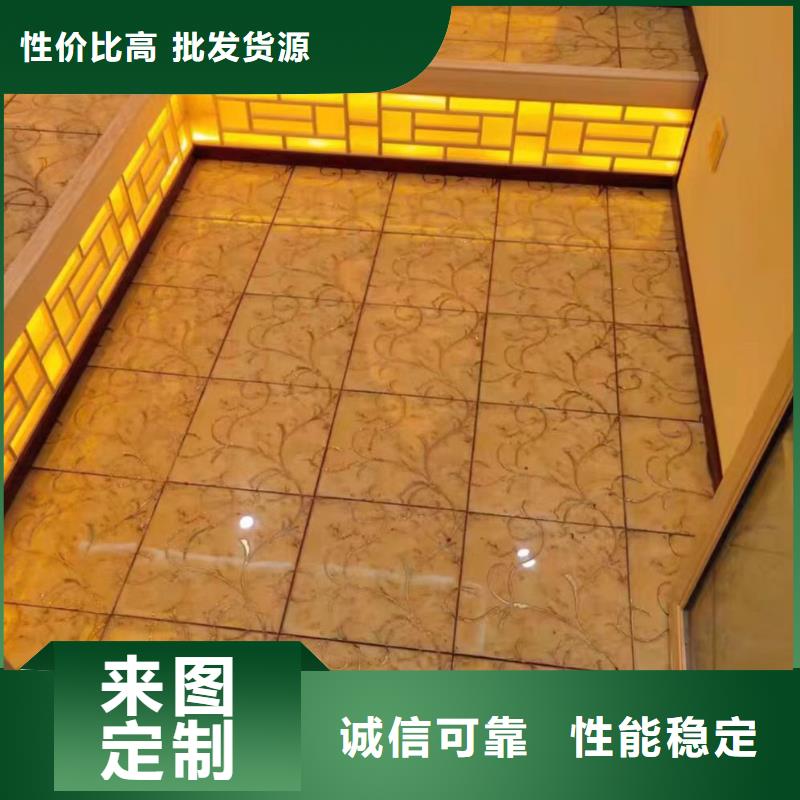 
汗蒸房商用生产厂家