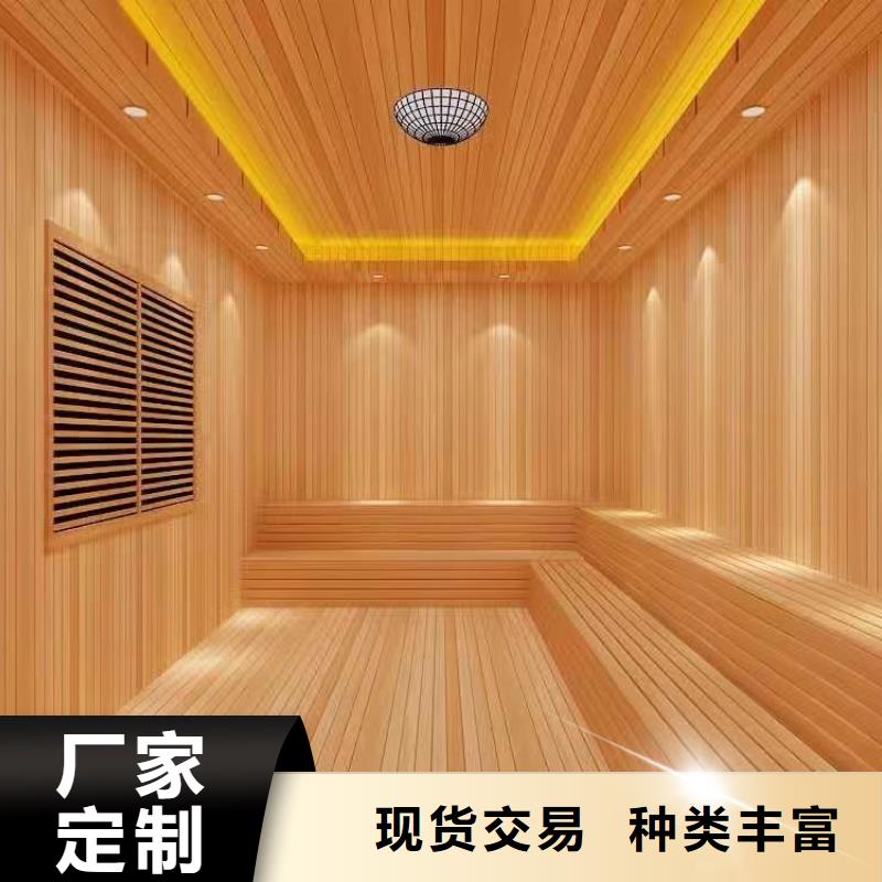 汗蒸房商用品质保障