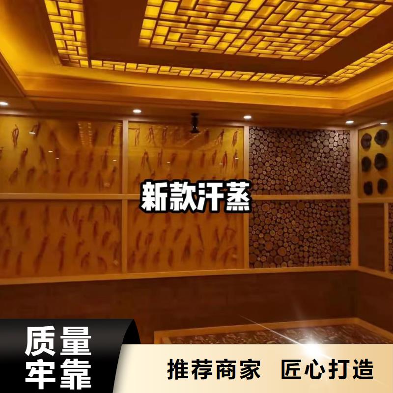 家庭用汗蒸房支持定制