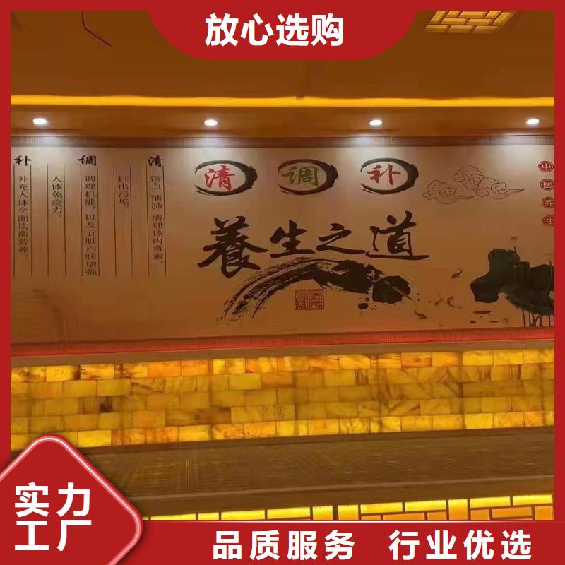 汗蒸房施工安装施工团队