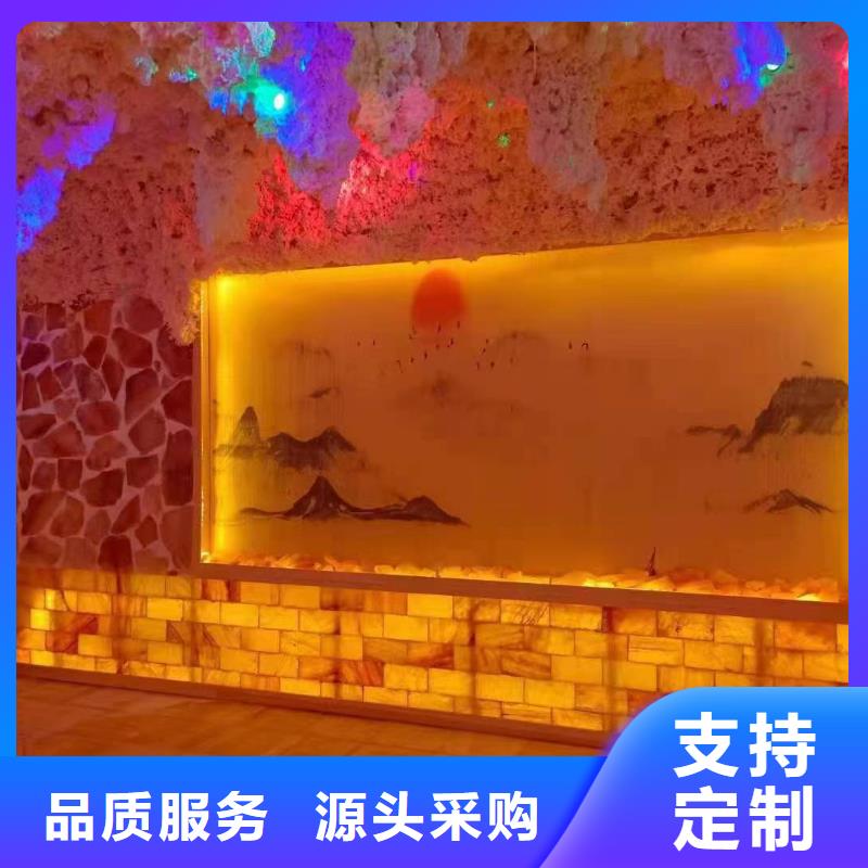 王益汗蒸房安装承建终身质保