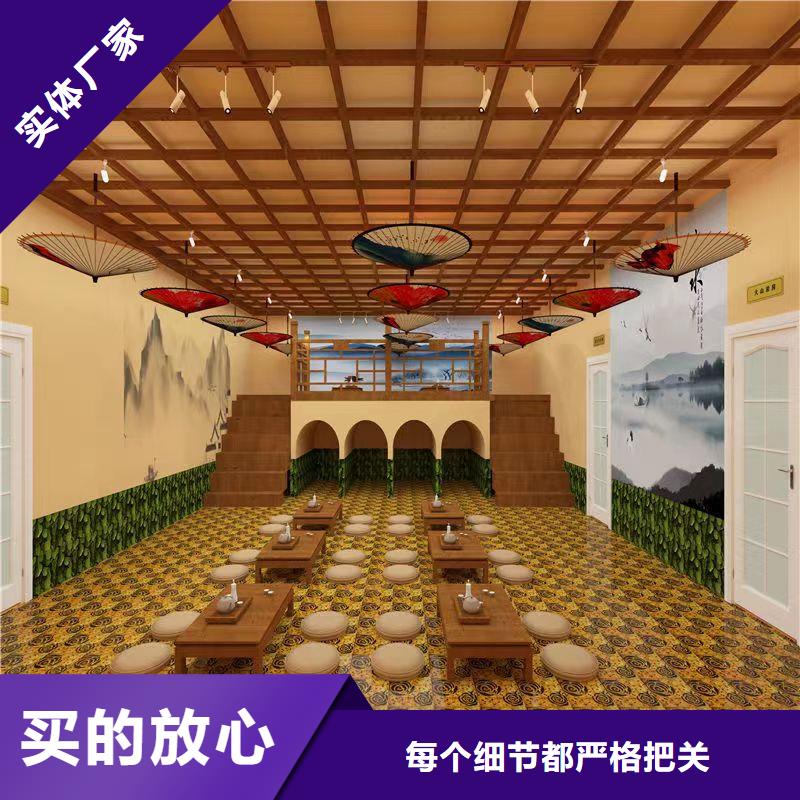 汗蒸房安装价格施工团队
