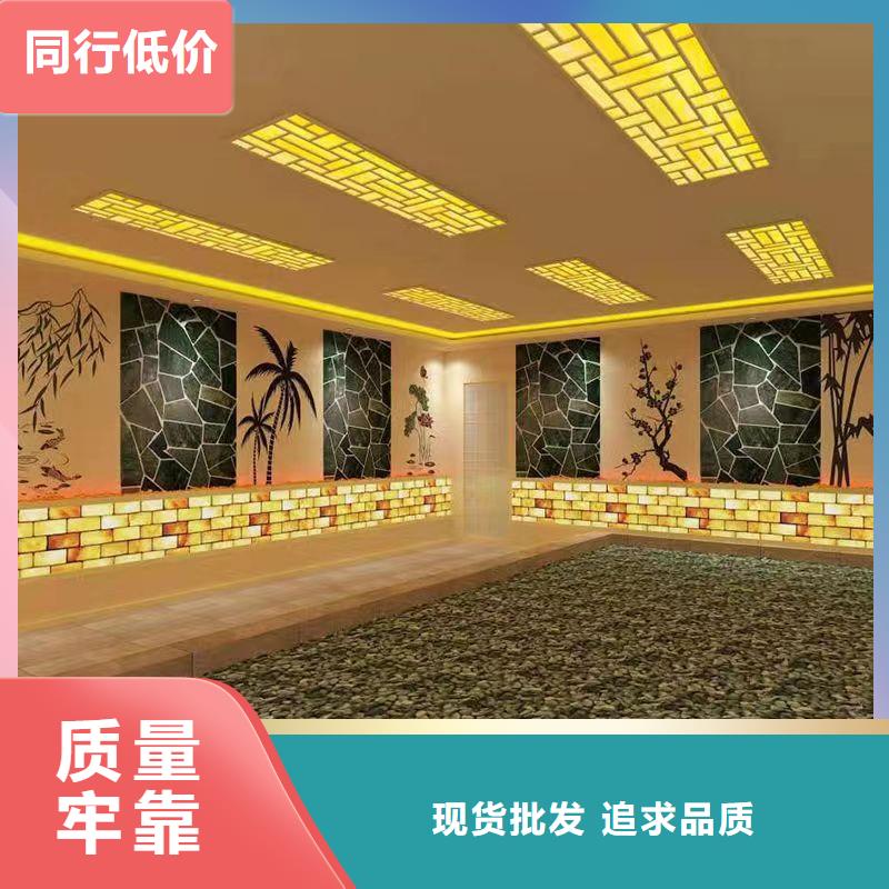 汗蒸房安装承建厂家,汗蒸房一件也发货