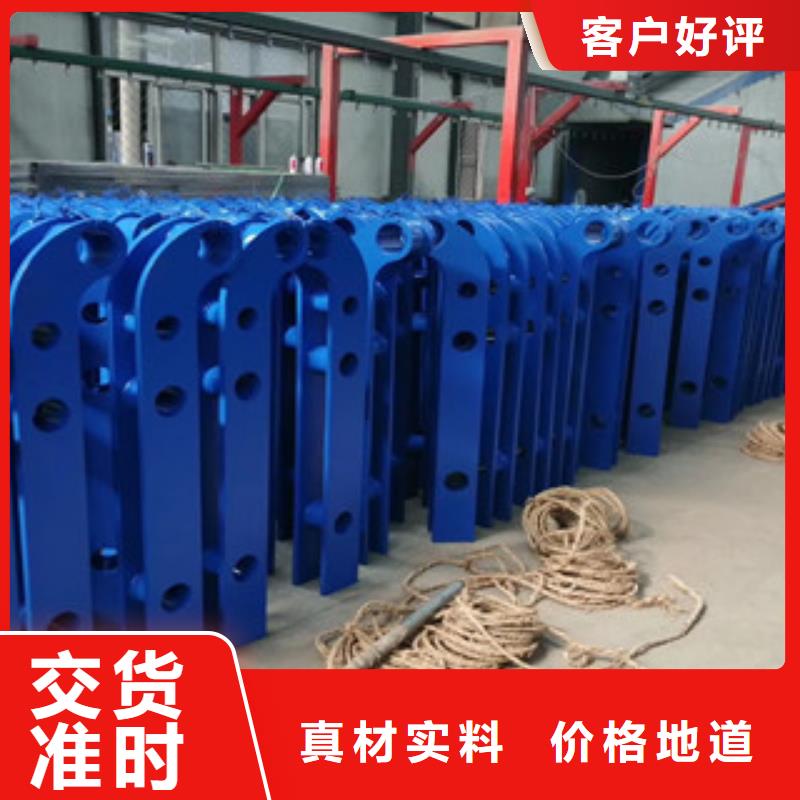 【桥梁护栏】桥梁景观栏杆种类齐全