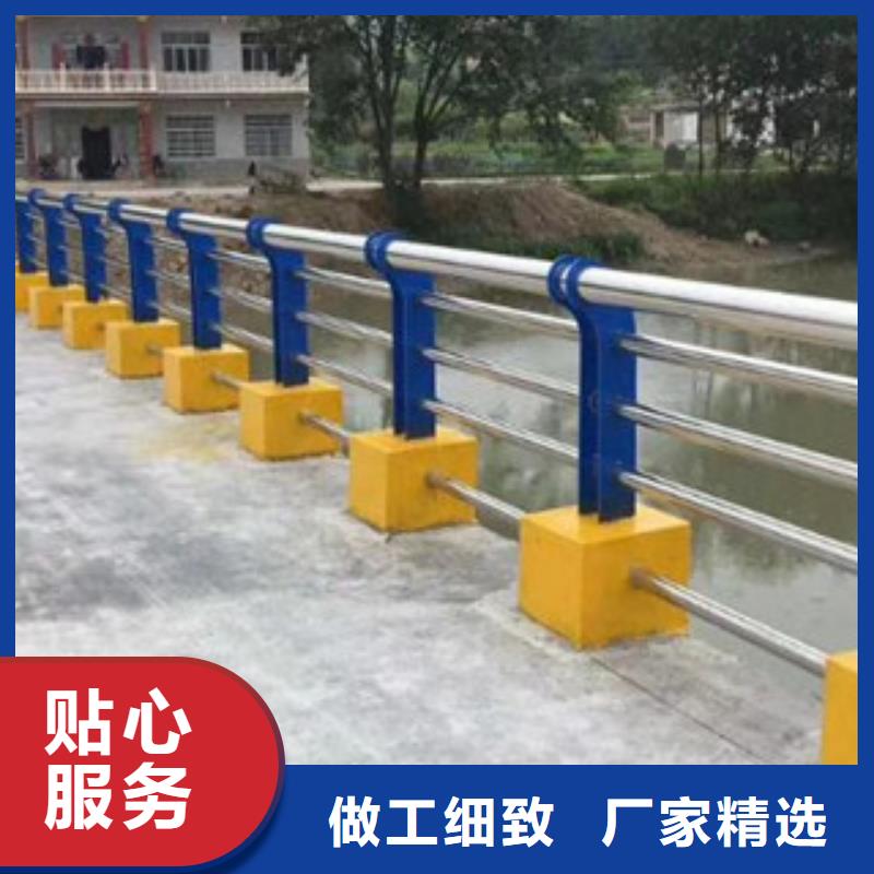 【桥梁护栏】桥梁景观栏杆种类齐全