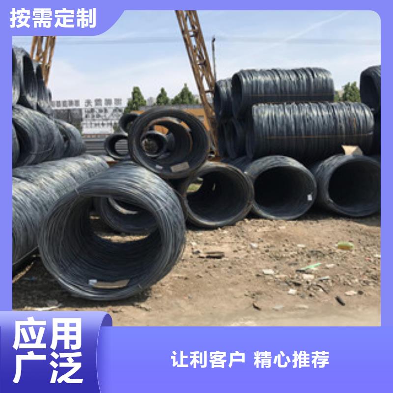螺纹钢热轧H型钢工程施工案例