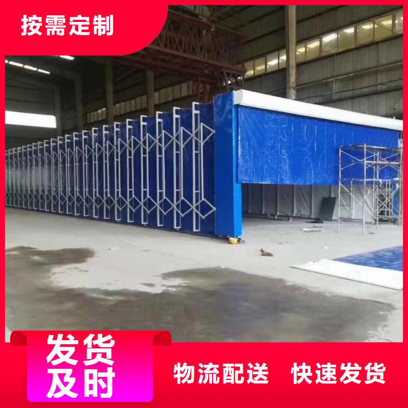家具喷烤漆房厂家直销价格