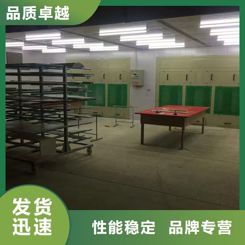 脉冲打磨柜_布袋除尘器出厂严格质检