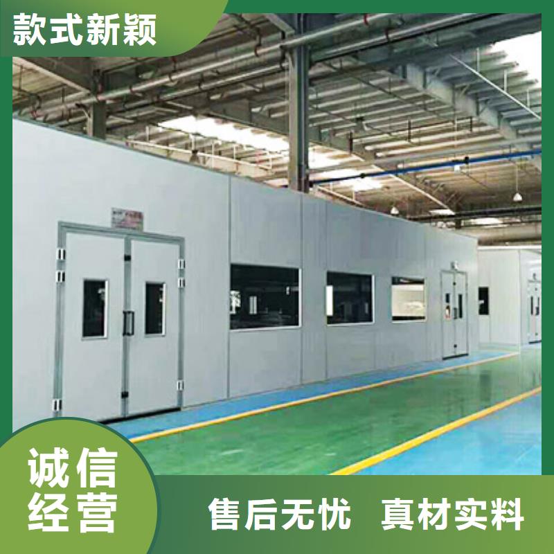 汽车家具工业喷烤漆房【布袋除尘器】重信誉厂家