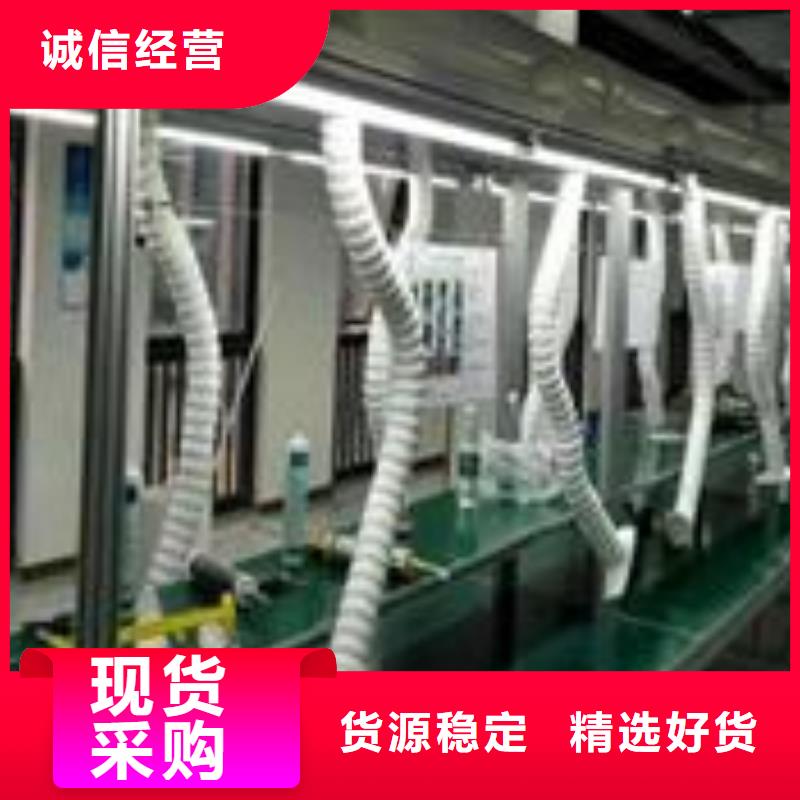 焊烟油烟环保废气处理设备-布袋除尘器现货