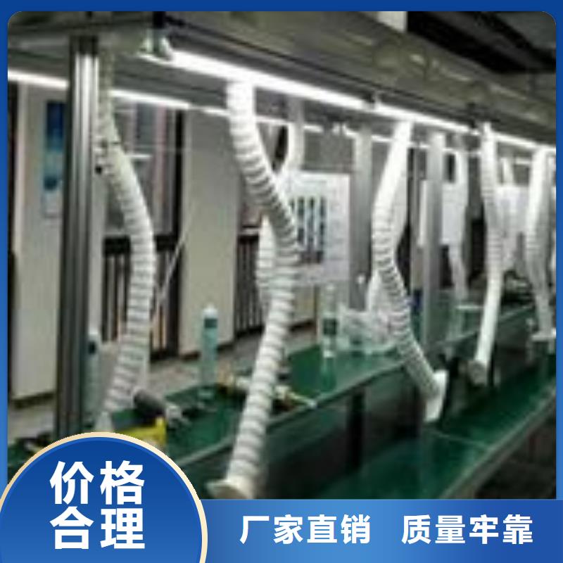 【焊烟油烟环保废气处理设备脉冲打磨柜好厂家有担当】