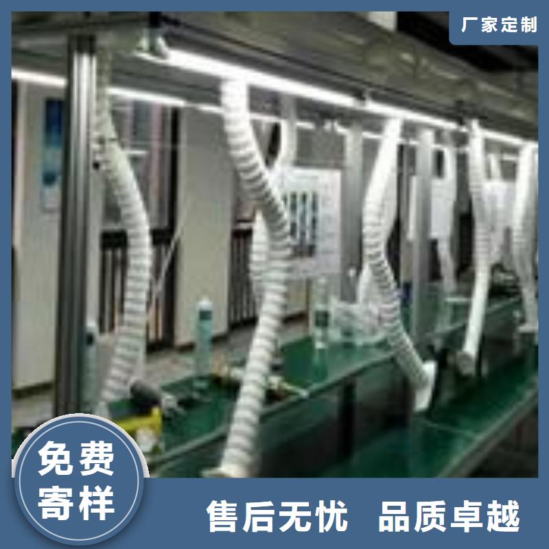 焊烟油烟环保废气处理设备脉冲打磨柜可接急单