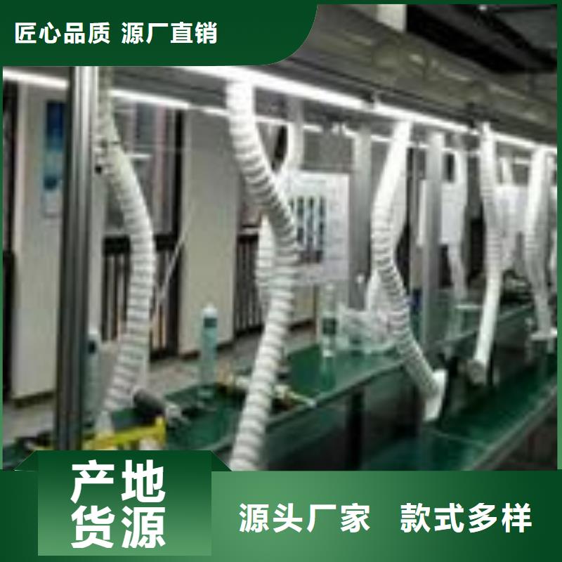 焊烟油烟环保废气处理设备,移动伸缩喷漆房符合行业标准