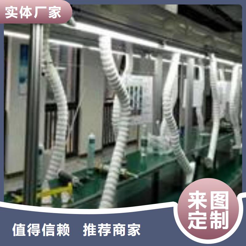 焊烟油烟环保废气处理设备
环保型喷烤漆房多年厂家可靠