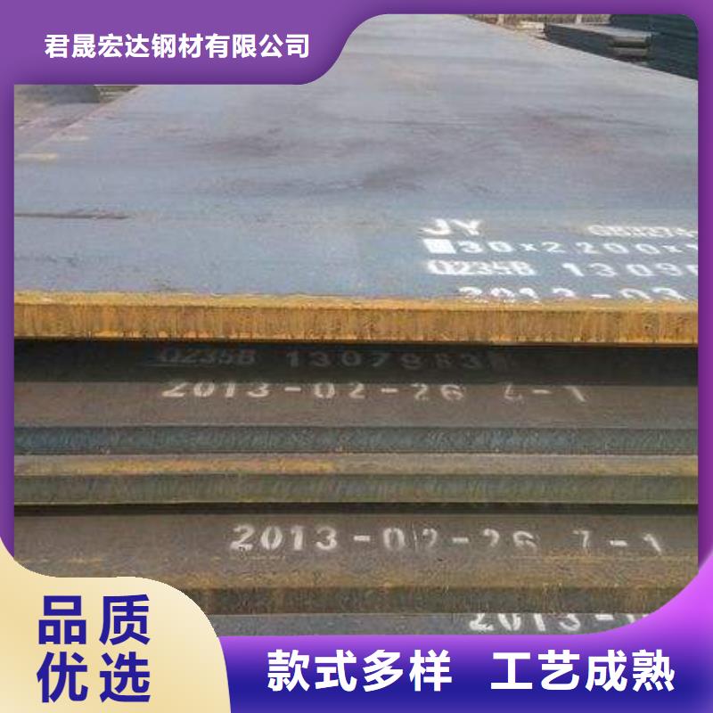 Q355GNHL耐候板铸造辉煌