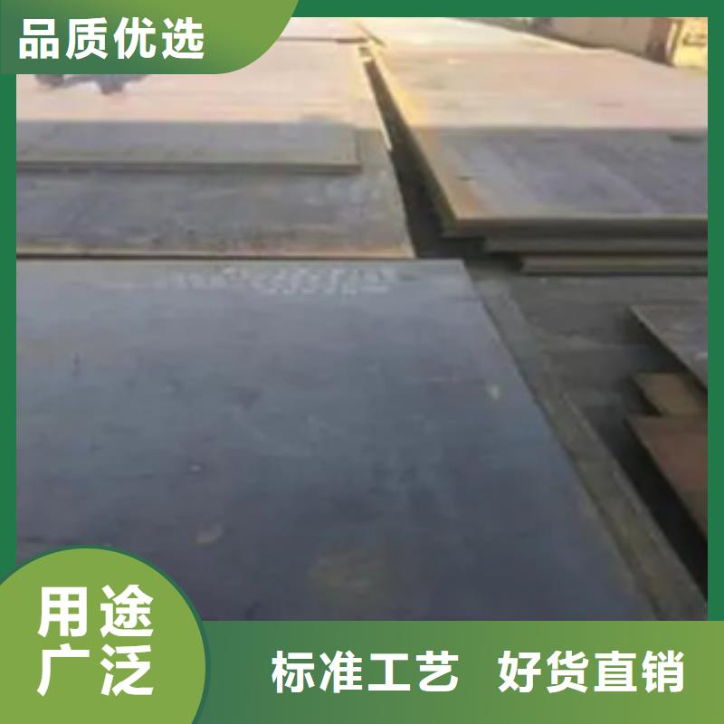 锰钢板风塔结构钢不断创新