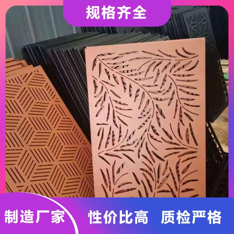 耐候板桥梁板满足客户需求