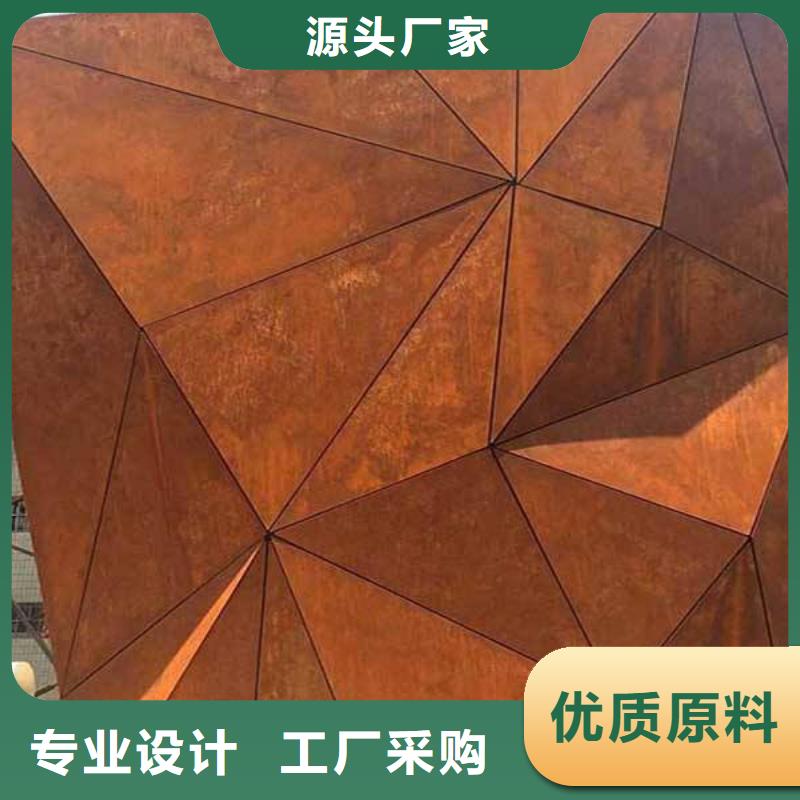 耐候板桥梁板满足客户需求