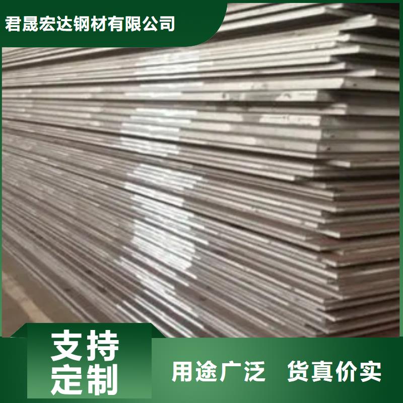 Q420qe桥梁板市场行情