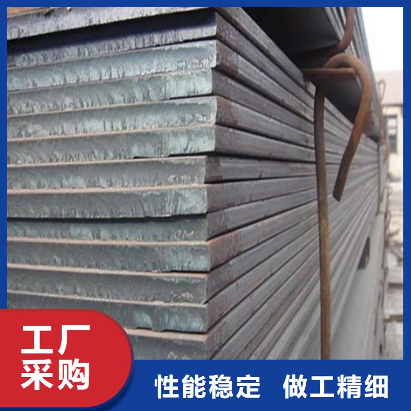 【高强钢板耐候板批发供应】