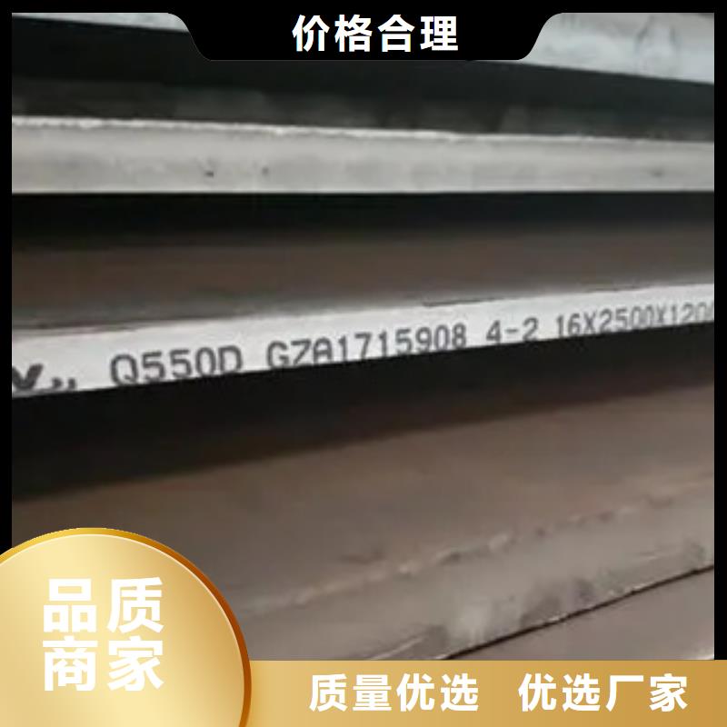 高强钢板耐候板畅销当地