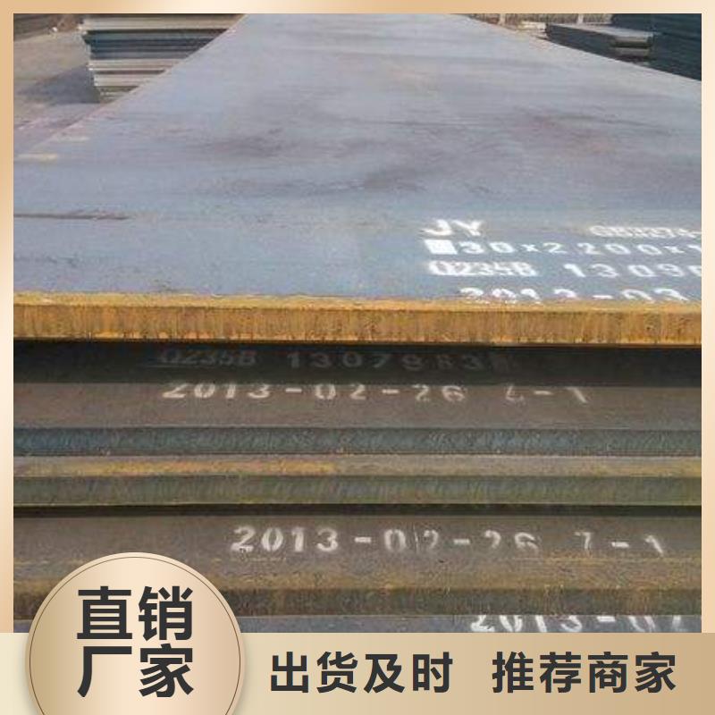 【高建钢管】桥梁板品质信得过