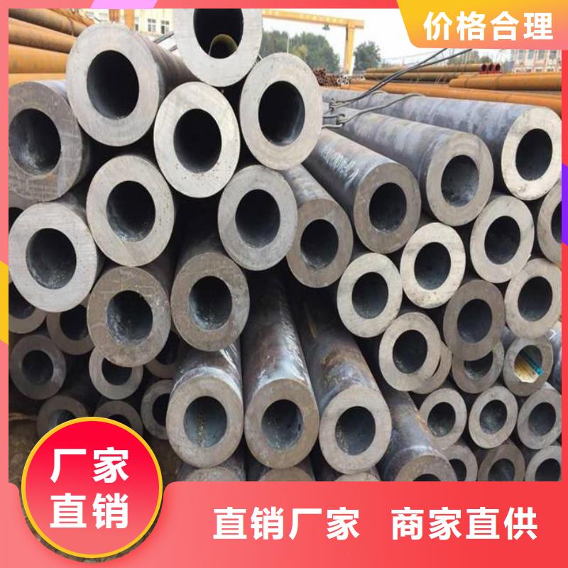 【高建钢管】锅炉容器板质量可靠