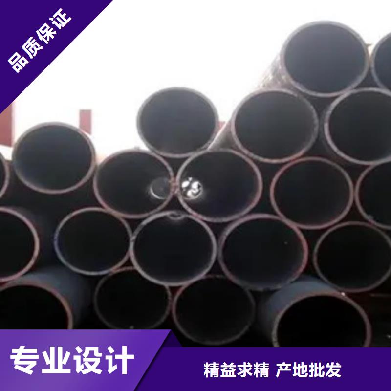 【高建钢管】锅炉容器板质量可靠