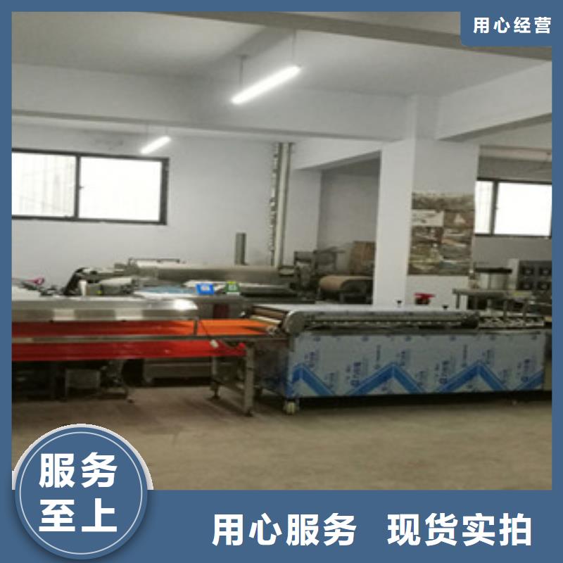 单饼机【自动化春卷皮机】产地批发