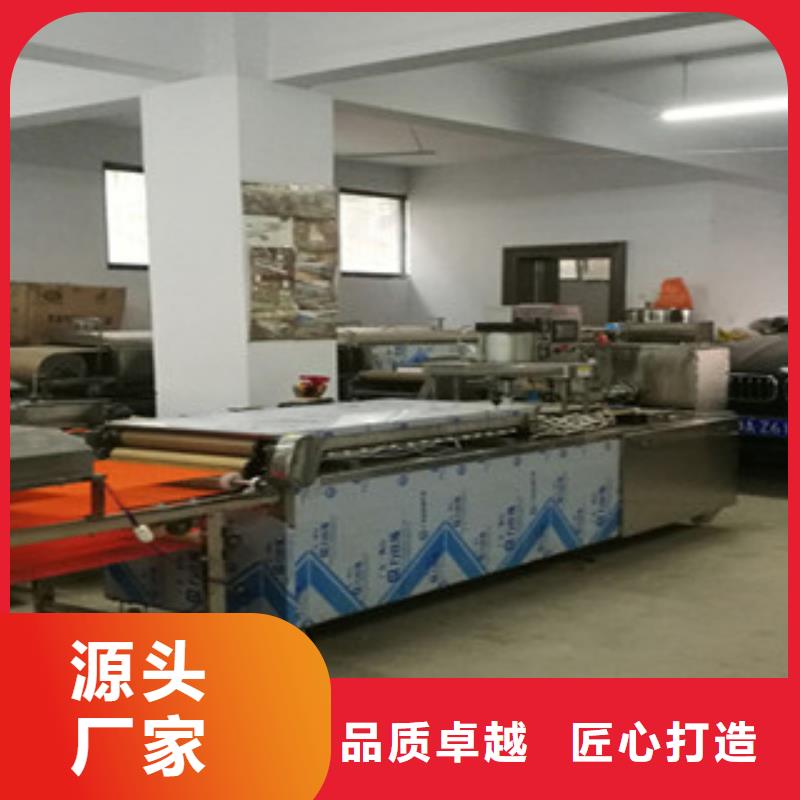 单饼机圆形烙饼机经销商