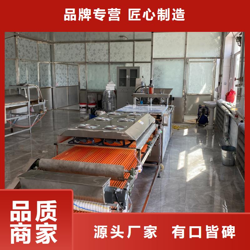 液压单饼机市场格局发展