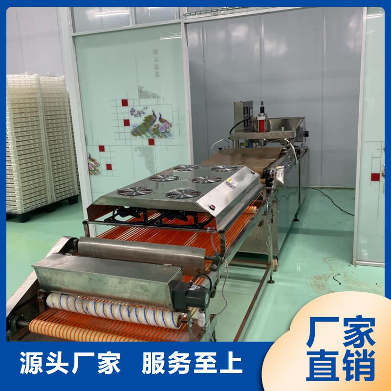 筋饼机的应用介绍