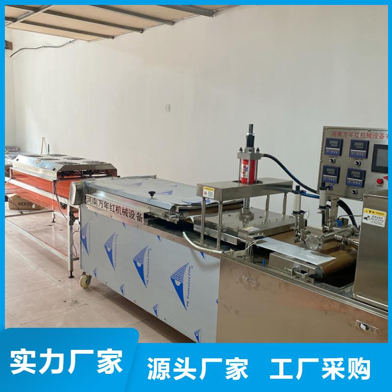 自治区静音春饼机厂家多图展示