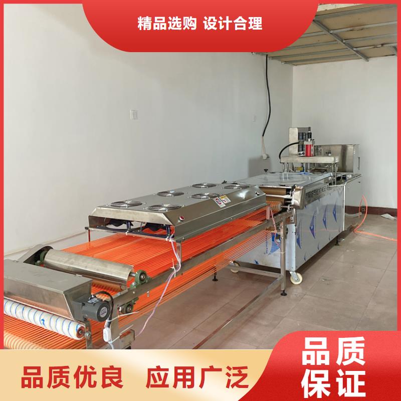 烙馍机河粉机专业生产品质保证