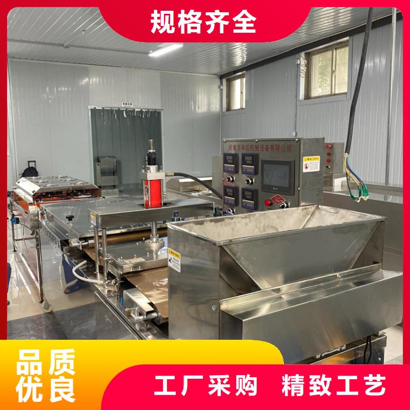 静音单饼机设备参数