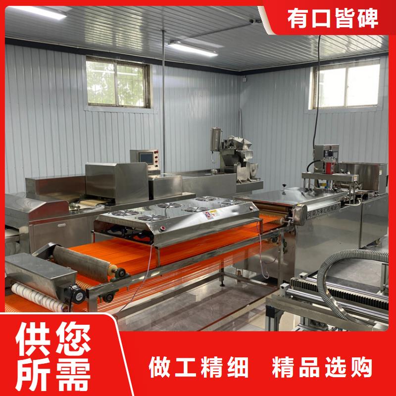 液压单饼机市场价格分析