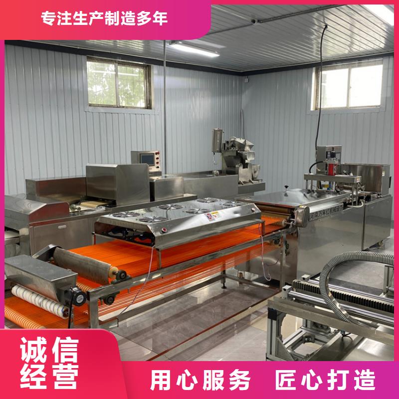 筋饼机价格走势表