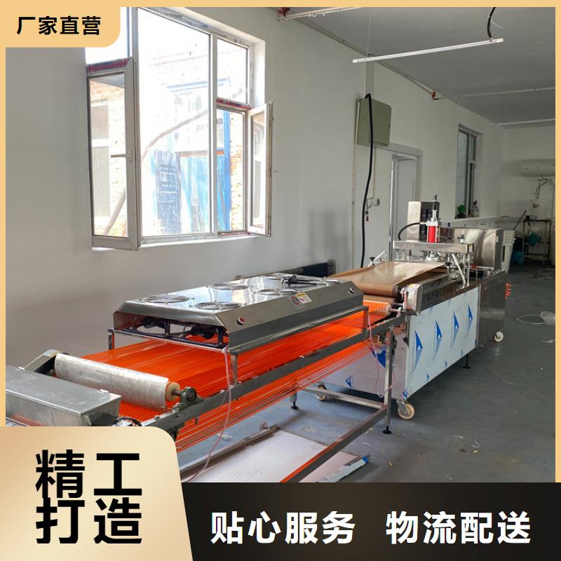 液压单饼机规格有哪些